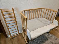 Beistellbett / Babybay maxi Nordrhein-Westfalen - Hagen Vorschau