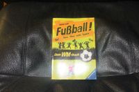 Fußball! Tore, Titel, tolle Typen. Dein WM-Buch, Fabian Lenk Niedersachsen - Quakenbrück Vorschau