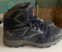 Jack wolfskin Wanderschuhe 40,5 Baden-Württemberg - Überlingen Vorschau