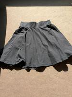 Faltenrock in schwarz von H&M | XS | 34 Bonn - Duisdorf Vorschau
