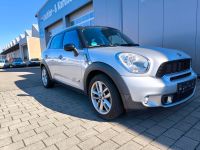 MINI COOPER_S Countryman Cooper S Allrad 4 Bayern - Neu Ulm Vorschau