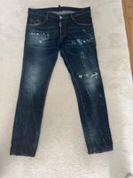 Dsquared Jeans 50 Baden-Württemberg - Ulm Vorschau