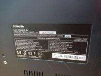 Biete Toshiba LCD Colour TV Nordrhein-Westfalen - Herne Vorschau