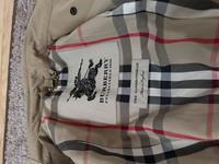 Burberry Trenchcoat Bayern - Viereth-Trunstadt Vorschau