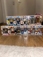 Verschiedene Funko Pop Figuren, Marvel und dc. Rodenkirchen - Sürth Vorschau