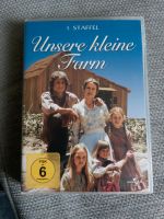 Unsere kleine Farm 1. Staffel Bayern - Friedberg Vorschau