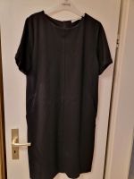Jerseykleid in schwarz von Monari in Größe 44. Niedersachsen - Coppenbrügge Vorschau