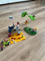 Playmobil 9103 Picknick Sachsen-Anhalt - Magdeburg Vorschau