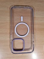 Apple iPhone 14 Pro Max Clear Case mit MagSafe Hessen - Marburg Vorschau