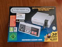 NES Mini Nintendo Sachsen-Anhalt - Piethen Vorschau