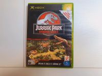 Xbox Jurassic Park Operation Genesis guter Zustand Selten Rarität Baden-Württemberg - Leinfelden-Echterdingen Vorschau