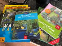 5  Gartenbücher Top Zustand Kreis Pinneberg - Appen Vorschau