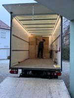 Umzug - Auflösung - Transport - Möbelmontage - Möbeltransport - Bayern - Landshut Vorschau