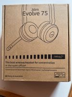 Jabra Evolve 75 SE (MS) OVP unbenutzt Rheinland-Pfalz - Rohrbach (Pfalz) Vorschau