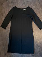 Kleid, schwarz, Vila, 3/4 Arm, Größe XS Nordrhein-Westfalen - Bocholt Vorschau