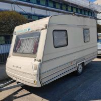 Wohnwagen Caravalair Bamba 375 /690kg TÚV bis 12/24! Hamburg - Altona Vorschau