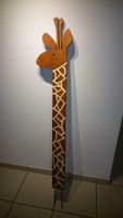 wuddy Giraffe, Deko, Dekoration, Garten, Vorgarten, Holz Baden-Württemberg - Gemmingen Vorschau