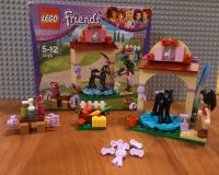 Lego Friends 41123 Waschhäuschen für Emma's Fohlen Niedersachsen - Hornburg Vorschau