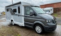 Wohnmobil VW Knaus Van TI 640 MEG VANSATION, Klima, AHK, uvm Nordrhein-Westfalen - Laer Vorschau