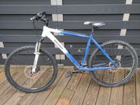 Mountainbike VW Limited Edition Rahmen 48 Nordrhein-Westfalen - Kirchhundem Vorschau