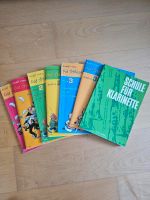 Klarinette, Notenbücher, Rudolf Manz Notenbuch Nordrhein-Westfalen - Niederkassel Vorschau