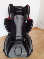 Storchenmühle Starlight SP mit Isofix Gurt+Sommerbezug Baden-Württemberg - Neckartailfingen Vorschau