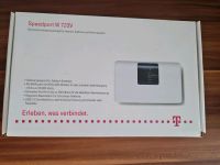 Telekom Speetbord Hessen - Bensheim Vorschau