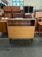 Kommode Sideboard Bar Sekretär Mid Century Vintage Kr. München - Unterföhring Vorschau