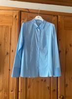Eterna Shirt Bluse große 38 Farbe hellblau Bayern - Traunreut Vorschau