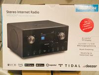 Stereo Internet Radio Medion (MD 88295) München - Pasing-Obermenzing Vorschau