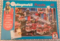 Neues Schmidt Playmobil Puzzle mit original Figur Baden-Württemberg - Neuried Vorschau