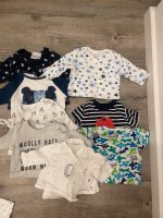 6 Babypullover + 2 T-Shirts Rheinland-Pfalz - Kruft Vorschau