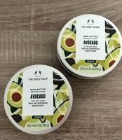 *NEU* The Bodyshop Body Butter Avocado 200 ml inkl Versand Nürnberg (Mittelfr) - Nordstadt Vorschau