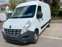 Renault Master Bus  2013 Diesel Transporter Grüne Plakette Baden-Württemberg - Freiburg im Breisgau Vorschau