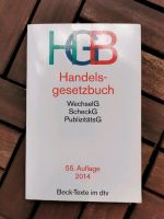 HGB Handelsgesetzbuch 2014 Bayern - Neu Ulm Vorschau