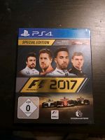 F1 2017 Special Edition PS4 Berlin - Spandau Vorschau