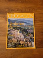 Geo Saison: Umbrien (mit Alaska, Potsdam, Tokio...) Nordrhein-Westfalen - Hennef (Sieg) Vorschau