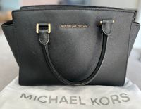 Michael Kors Selma Black Md Tasche Handtasche Hessen - Bad Orb Vorschau