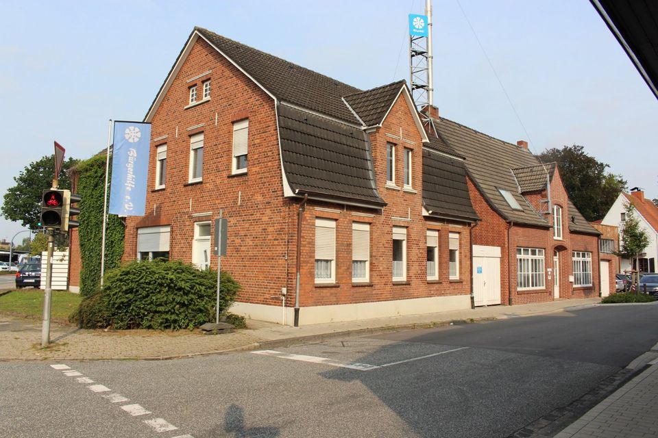 Finanzbuchhalter*in  (m/w/d) in Nordhorn in Nordhorn