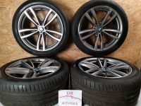 Original BMW 6er G32 7er G11 G12 Sommerräder Felgen M 19 Zoll Nordrhein-Westfalen - Werne Vorschau