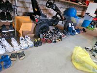 Second Hand Jungen Kleidung in gr. STÜCKZAHL Nordrhein-Westfalen - Mönchengladbach Vorschau