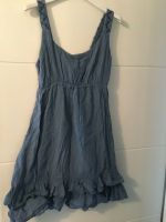 SOMMER*HÄNGERCHEN*GR*36–38*TUNIKA*KLEID*ZUCKER* Niedersachsen - Salzhausen Vorschau