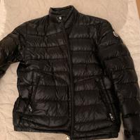 Moncler Jacke Größe 3. Original!! Hamburg - Harburg Vorschau