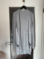 graue Strickjacke, lang, weich, Clockhouse, XL, C&A Brandenburg - Cottbus Vorschau