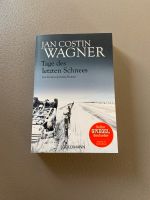 Tage des letzten Schnees Jan Costin Wagner Schleswig-Holstein - Escheburg Vorschau