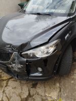 Mazda CX5 Unfall München - Pasing-Obermenzing Vorschau