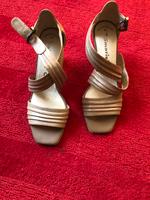 Sandalen, ungetragen , Gr.39 Wandsbek - Hamburg Sasel Vorschau