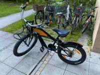 Fahrrad wilde kerle München - Sendling Vorschau