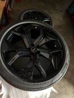 Sommerreifen Slicks 1-2 mm 295/35 ZR 23 108Y Bayern - Jettingen-Scheppach Vorschau