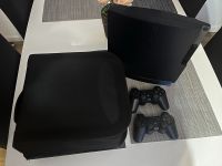 PlayStation 3 Slim Nordrhein-Westfalen - Bergheim Vorschau